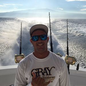 Meet your Posher, Andrew